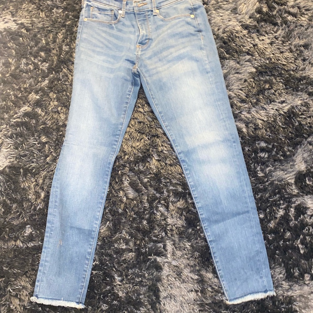 Banana Republic Skinny Jean size 28